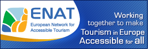 ENAT - European Network for Accessible Tourism
