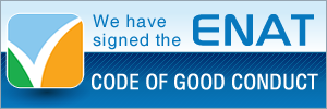 ENAT - Signed Code of Good Conduct